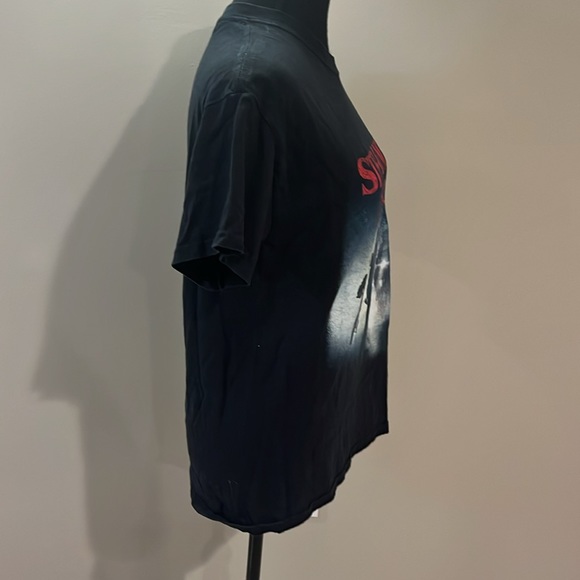 Stranger things short sleeve shirt - Picture 5 of 5